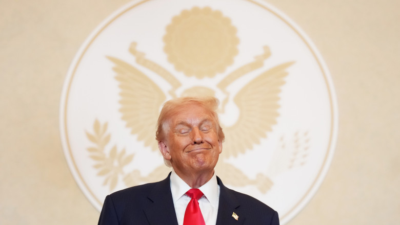 CM 2026: Reacția lui Donald Trump după anularea cartonașului roșu lui Balogun de către FIFA 51 cm 2026 ce a spus donald trump dupa ce fifa i a anulat cartonasul rosu lui balogun 6a4b8cd79f98a
