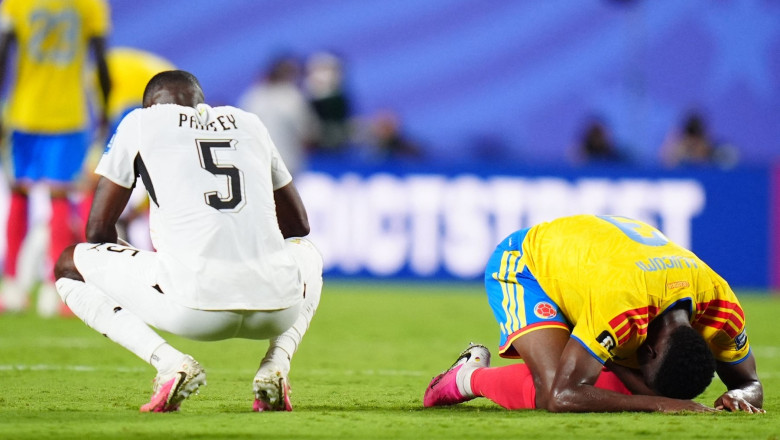 Columbia s-a calificat în optimile CM 2026, învingând Ghana cu 1-0 51 cm 2026 columbia s a calificat meritat in optimi dupa 1 0 cu ghana 6a491407e3d75