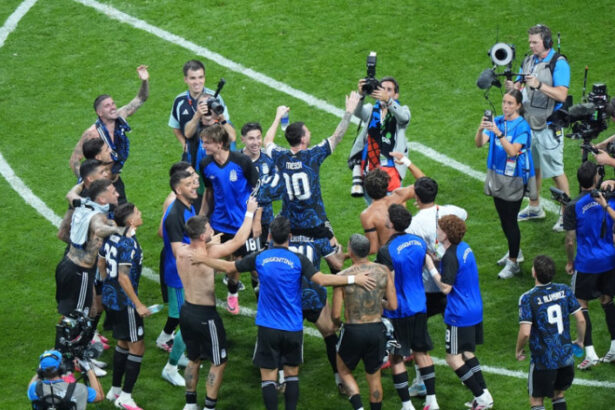cm 2026 decizia luata de fifa dupa ce anglia a facut o plangere oficiala impotriva argentinei ce risca jucatorii sud americani vizati 6a59416d7c894