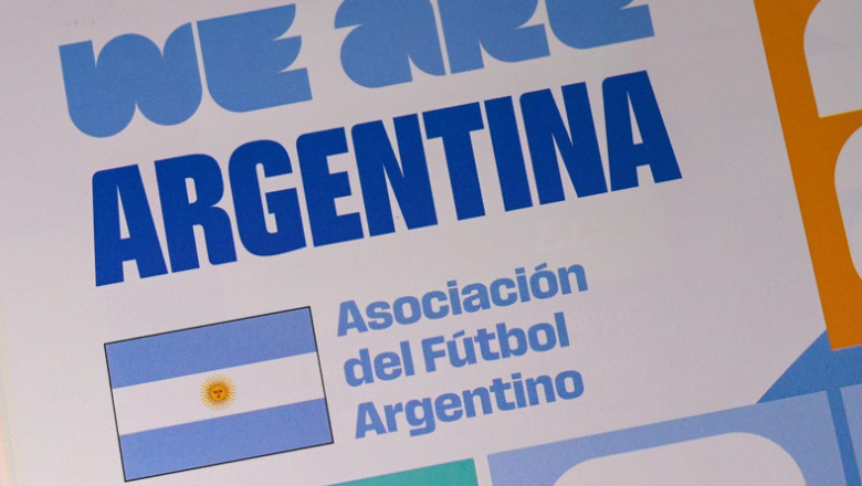 Federația argentiniană acuză corupție în arbitrajul CM 2026 și anunță un atac cibernetic 51 cm 2026 decizii de arbitraj corupte argentina nu a castigat federatia argentiniana victima a unui atac cibernetic 6a51607c432aa