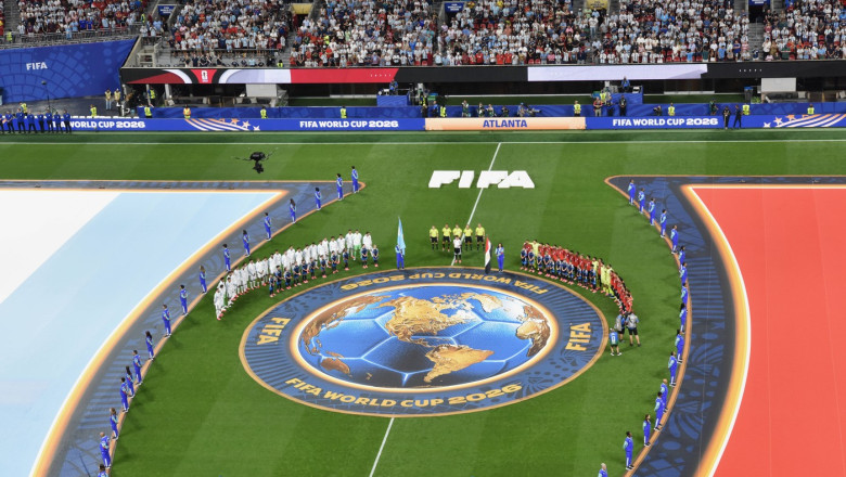 Egiptul contestă arbitrajul după înfrângerea dramatică la CM 2026 51 cm 2026 egiptenii au depus un protest la fifa dupa infrangerea dramatica de la cupa mondiala acuza arbitrajul 6a4e9f290d778