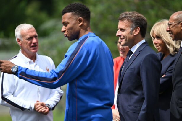 cm 2026 emmanuel macron va fi la new york in cazul in care echipa frantei ajunge in finala 6a5316e8d19e2