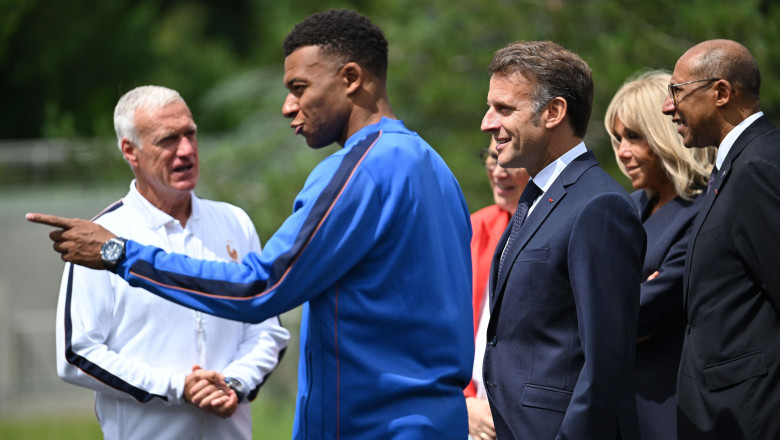Emmanuel Macron va fi prezent la New York dacă Franța ajunge în finala CM 2026 51 cm 2026 emmanuel macron va fi la new york in cazul in care echipa frantei ajunge in finala 6a5316e8d19e2