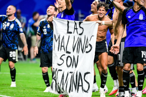 cm 2026 fifa permite argentinei afisarea mesajului controversat privind insulele falklands in cazul in care va castiga finala 6a5c76788182e