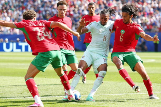 cm 2026 franta prima semifinalista dupa ce a invins marocul 6a50eef63af46