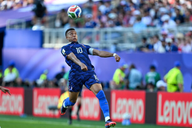 cm 2026 franta victorie la limita cu paraguay 1 0 se cunoaste primul sfert de finala franta maroc 6a4a59c9c32f5