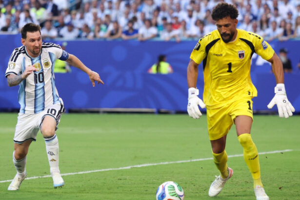 cm 2026 goalkeeperul vozinha s a dus direct la messi dupa meci si nu i a venit sa creada ce i au auzit urechile asta mi a spus 6a49e10157e21