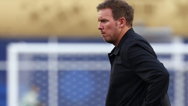 CM 2026. Julian Nagelsmann demisionează de la naționala Germaniei. Cine va prelua echipa 51 cm 2026 julian nagelsmann a demisionat de la nationala germaniei cine este marele favorit pentru a prelua echipa 6a47890ae1ce7