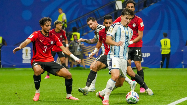 Egiptul acuză FIFA de intenții dubioase în favoarea lui Messi și a Argentinei la CM 2026 51 cm 2026 lucruri ciudate egiptul acuza fifa ca ar fi vrut sa i salveze pe messi si pe argentina 6a4d8a825c2e6