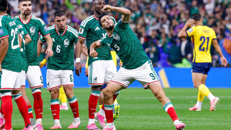 CM 2026: Mexic se califică în optimile de finală după victoria cu Ecuador 51 cm 2026 mexic ajunge in optimi dupa ce trece de ecuador 6a44a58b3140f