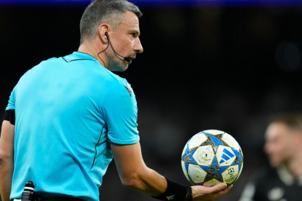 cm 2026 se stie cine va arbitra finala cupei mondiale slovenul a fost la centru in umilinta fcsb cu lazio roma in europa league 6a5a0f938be80