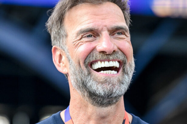 cm 2026 sefii federatiei germane de fotbal au plecat la new york sa negocieze cu jurgen klopp preluarea nationalei 6a51560364e64