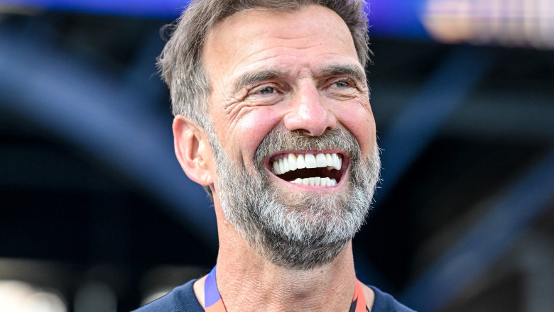 Negocieri la New York pentru preluarea naționalei Germaniei de către Jürgen Klopp 51 cm 2026 sefii federatiei germane de fotbal au plecat la new york sa negocieze cu jurgen klopp preluarea nationalei 6a51560364e64