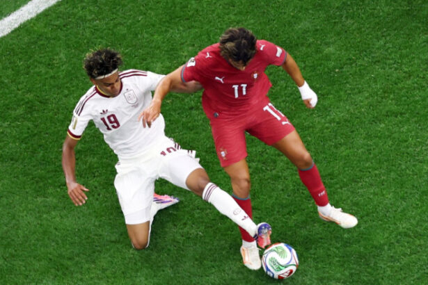 cm 2026 spania a invins greu portugalia si merge in sferturi a fost ultimul meci al lui ronaldo la un campionat mondial 6a4c81db3b29a