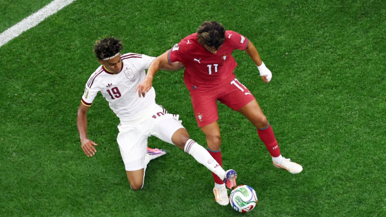 cm 2026 spania a invins greu portugalia si merge in sferturi a fost ultimul meci al lui ronaldo la un campionat mondial 6a4c81db3b29a