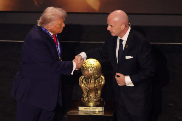 cm 2026 trump confirma ca a cerut fifa anularea suspendarii lui balogun inteleg sportul penalizezi pentru un meci care nu s a jucat 6a4be70e71508