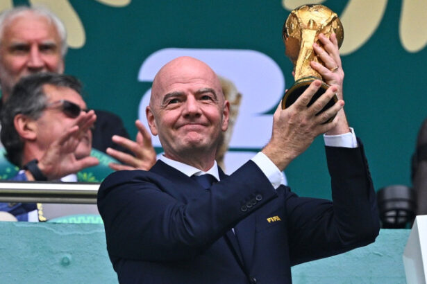 cm 2026 un tehnician francez se declara ingrozit de presedintele fifa gianni infantino un idiot periculos pentru fotbal 6a501d360be24