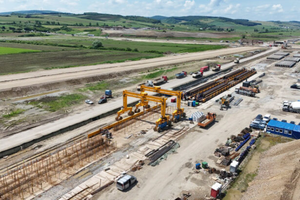 cnair obtinerea avizelor pentru autostrada sibiu pitesti a1 prioritate nationala in ce stadiu de executie au ajuns lucrarile 6a5a3b0f082d8