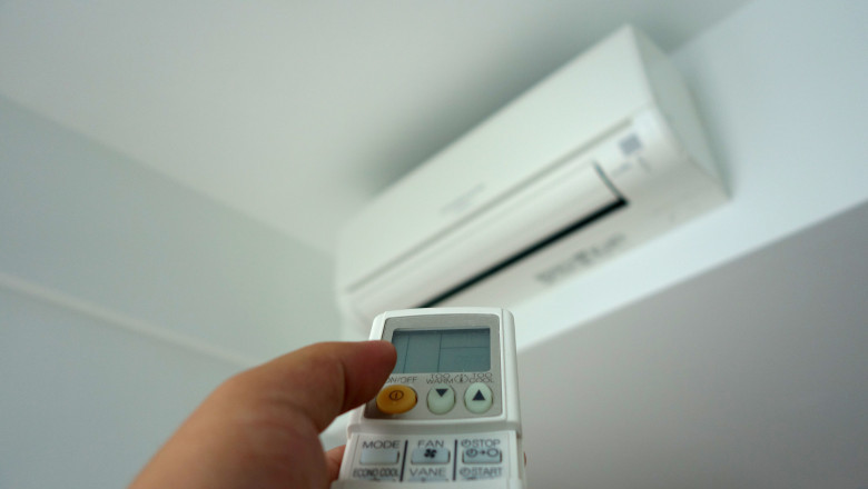 consumul de energie pentru aerul conditionat in gospodariile din ue aproape s a dublat in sase ani cum se situeaza romania 6a4e35b7644c1