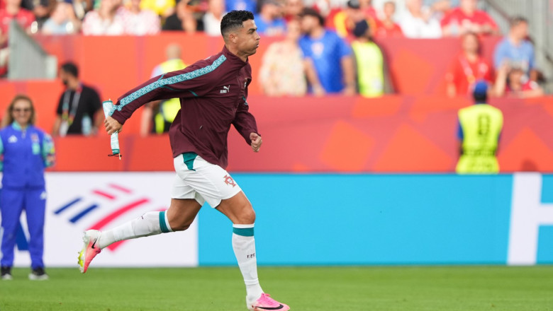 Cristiano Ronaldo își va încheia cariera internațională după Cupa Mondială, anunță sora sa 51 cristiano ronaldo se va retrage din nationala portugheza dupa cupa mondiala anunta sora fotbalistului 6a4749d17e706