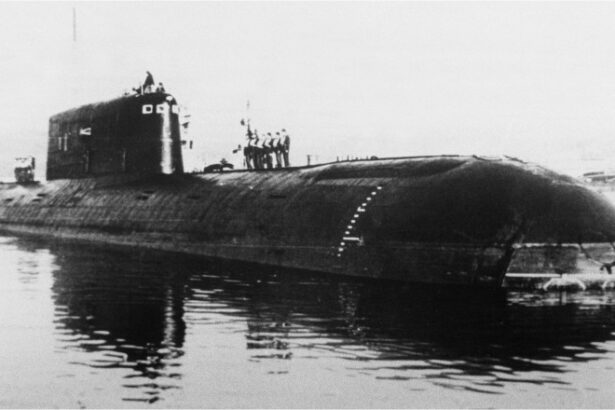 cum a ajuns arma secreta invincibila a uniunii sovietice pe fundul marii submarinul nuclear care a devenit o bomba cu ceas 6a5c55bb7e027