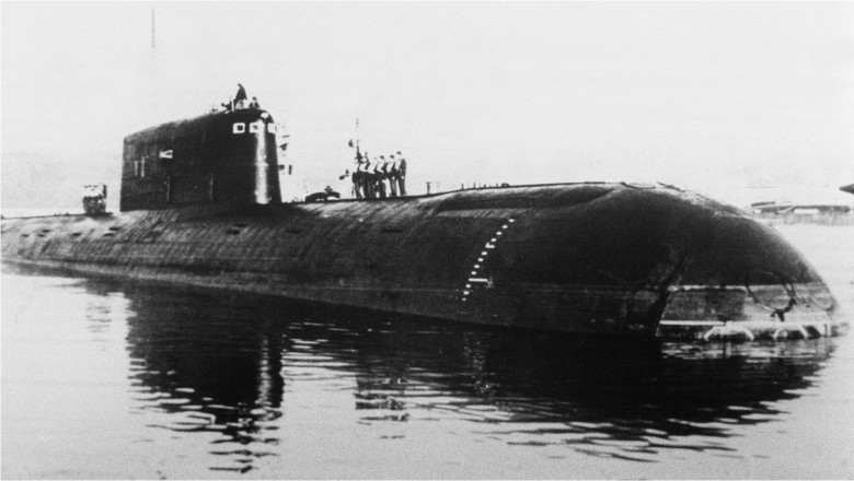 cum a ajuns arma secreta invincibila a uniunii sovietice pe fundul marii submarinul nuclear care a devenit o bomba cu ceas 6a5c55bb7e027
