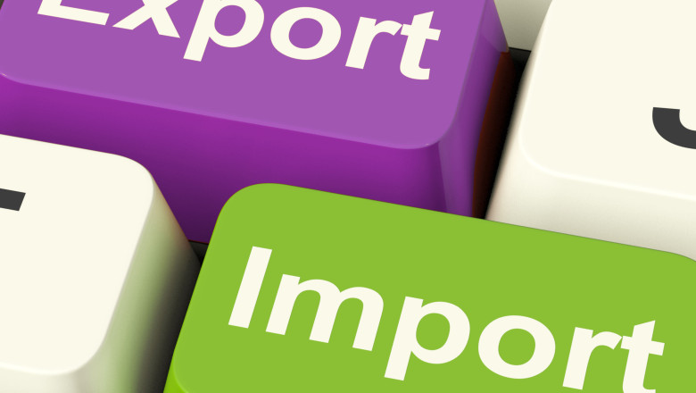 deficitul balantei comerciale a coborat la 135 miliarde de euro in primele 5 luni din 2026 cum au evoluat exporturile si importurile 6a50ae7f01e08