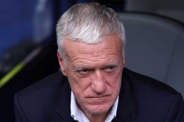 didier deschamps a numit vinovatul pentru dezastrul din prima repriza impotriva angliei infrangerea doare 6a5c256a7e150