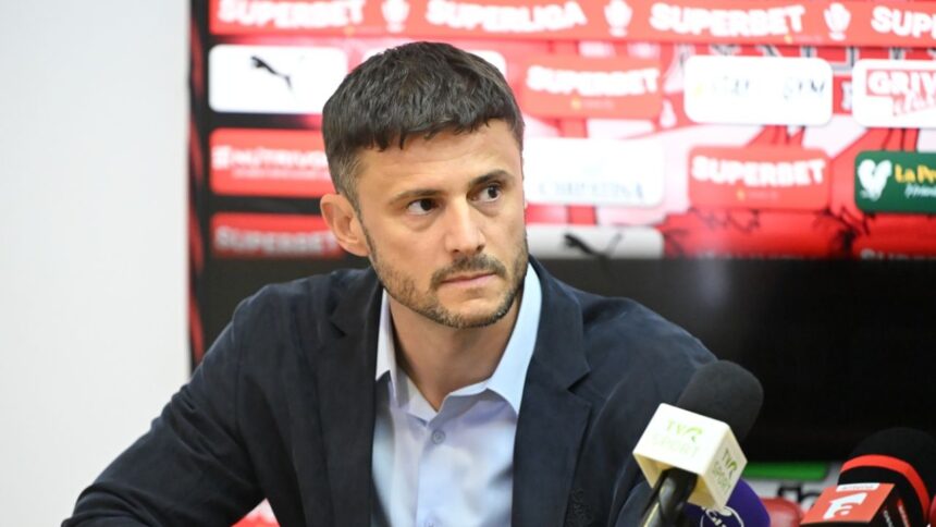 Dinamo a convenit cu Benfica pentru transfer, dar Andrei Nicolescu a fost surprins de răspunsul primit 51 dinamo a batut palma cu benfica pentru transfer dar andrei nicolescu a primit un raspuns care l a lasat masca 6a5a4749815e1