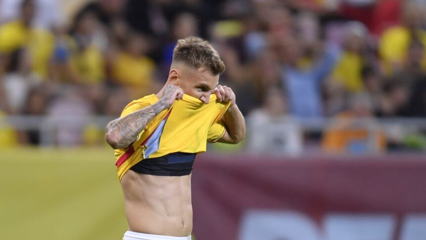 e gata trabzonspor a facut anuntul oficial despre plecarea lui denis dragus unde ar putea ajunge 6a5c79c73884e