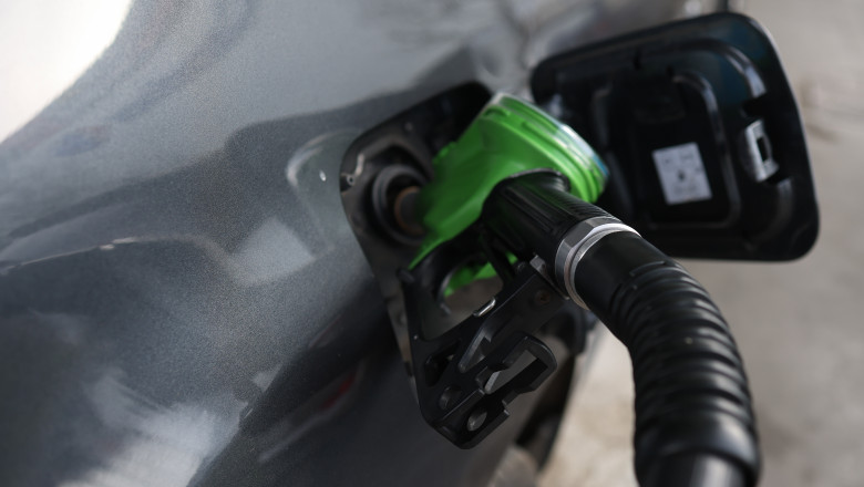 Economist: Plafonarea accizei la carburanți, o iluzie vândută ca soluție 51 economist despre plafonarea accizei la carburanti o iluzie pur si simplu vanduta oamenilor pe post de pseudo solutii 6a449b4730d9a