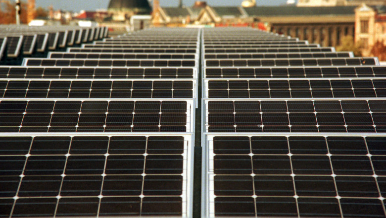 energia regenerabila mai ales fotovoltaica pune presiune pe reteaua electrica a germaniei berlinul vrea sa reduca subventiile 6a5b61f98d26a