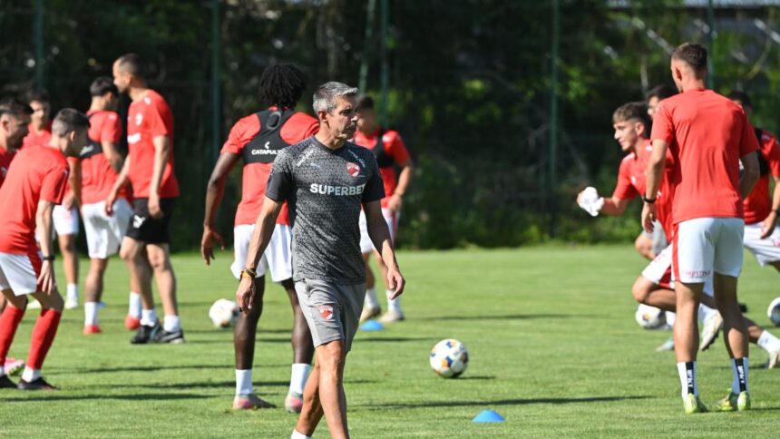 Dinamo își caută înlocuitor pentru Kennedy Boateng: „Este un jucător valoros, de echipă națională” 51 exclusiv dinamo inlocuitor pentru kennedy boateng e bun de echipa nationala 6a4f4ac9154e3