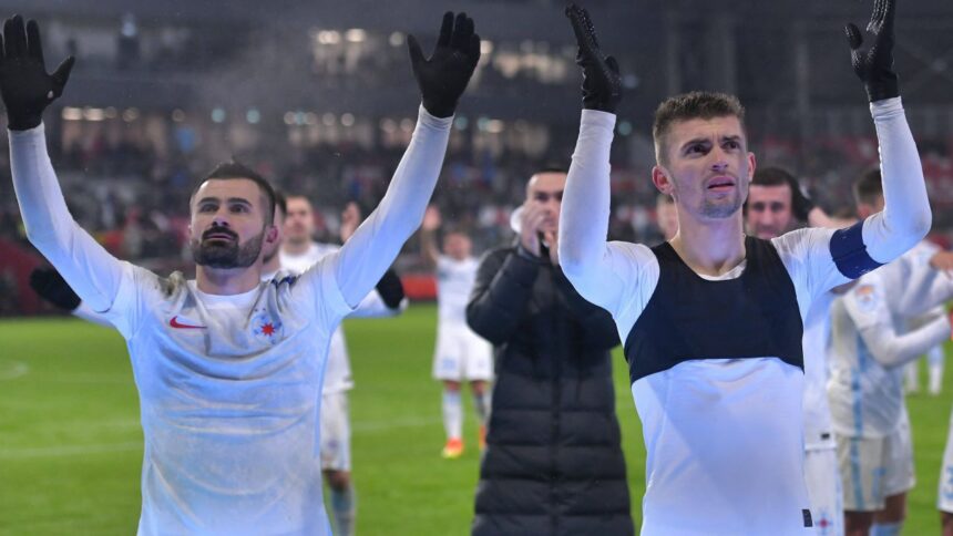 Noul căpitan al FCSB: „Nu cred că mă poate doborî ceva” 51 exclusiv el poate fi noul capitan al lui fcsb nu cred ca ma poate dobori ceva 6a517d4d1adf9