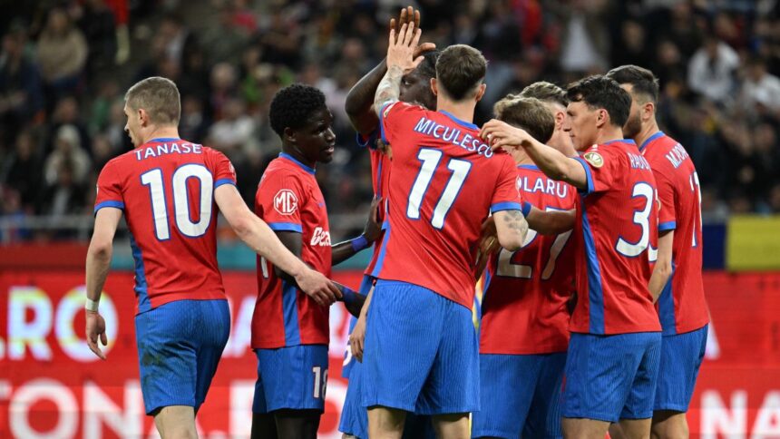 fcsb auda se vede joi in direct la pro tv si pe voyo la ce ora se va disputa partida 6a5a2b2c8ae65