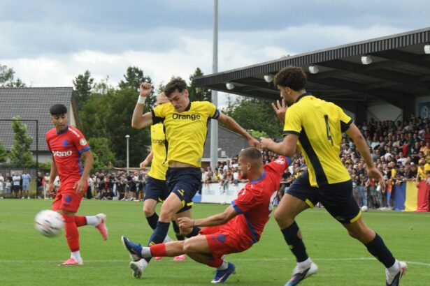 fcsb si a ales noul jucator u21 peste asteptari s a luat cu jucatori de mare calitate 6a51edca89568