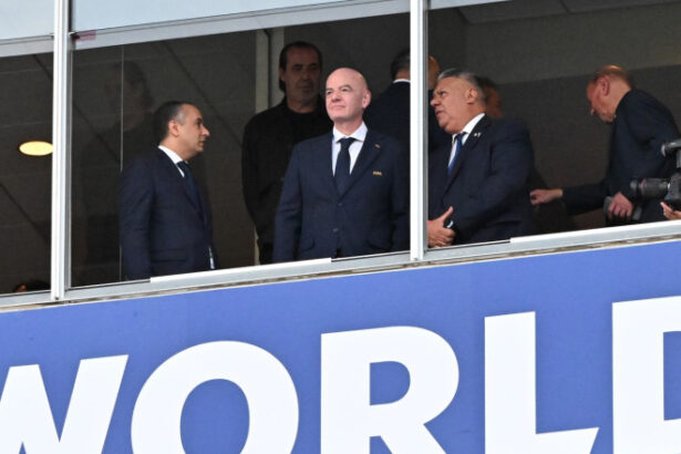 federatia argentiniana de fotbal in vizorul fbi posibile fraude si spalari de bani in sua 6a4fbe3153a68