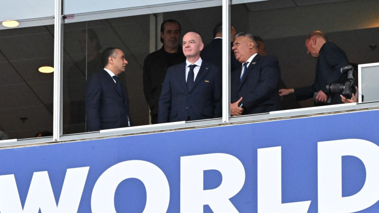 FBI investighează Federația Argentiniană de Fotbal pentru fraude și spălări de bani în SUA 51 federatia argentiniana de fotbal in vizorul fbi posibile fraude si spalari de bani in sua 6a4fbe3153a68