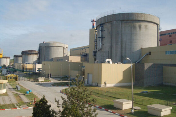 finantare istorica pentru romania nuclearelectrica primeste 800 milioane de euro pentru retehnologizarea unitatii 1 cne cernavoda 6a590f20f2e40