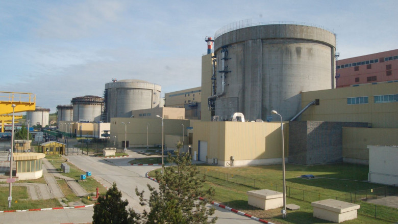 finantare istorica pentru romania nuclearelectrica primeste 800 milioane de euro pentru retehnologizarea unitatii 1 cne cernavoda 6a590f20f2e40