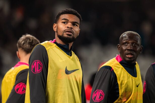 fostul jucator de la fcsb rupe plasele in asia cifrele lui malcom edjouma la noua echipa 6a4567872a75b