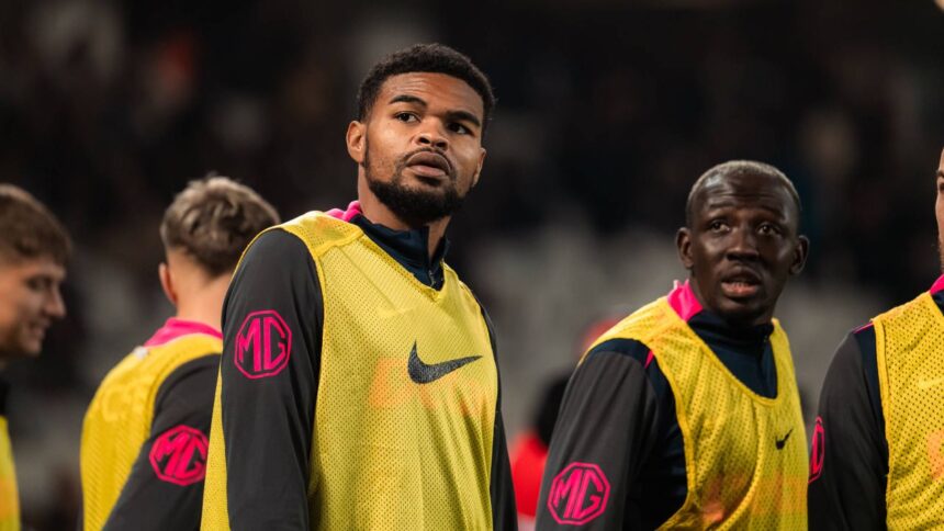 Malcom Edjouma impresionează în Asia cu performanțele sale remarcabile 51 fostul jucator de la fcsb rupe plasele in asia cifrele lui malcom edjouma la noua echipa 6a4567872a75b