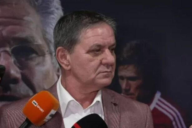 fotbalistul de la fcsb vrea sa plece iar marius lacatus e convins va gasi intelegere 6a57c07d2ac6f