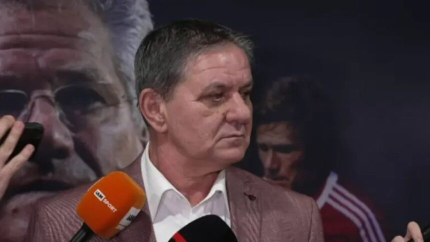 Fotbalistul de la FCSB își dorește să plece, Marius Lăcătuș crede că va găsi suport 51 fotbalistul de la fcsb vrea sa plece iar marius lacatus e convins va gasi intelegere 6a57c07d2ac6f