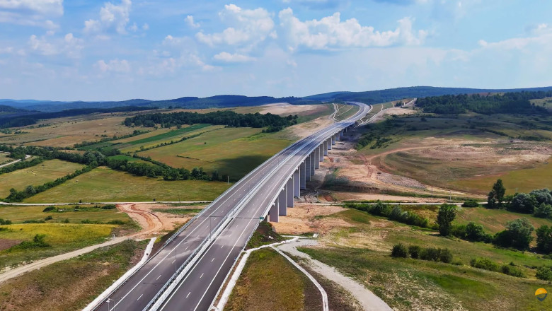 Asociația Pro Infrastructură cere CNAIR să deschidă circulația pe A3, Poarta Sălajului - Zimbor, până în iulie 51 foto asociatia pro infrastructura solicita cnair sa deschida circulatia pe a3 poarta salajului zimbor pana la sfarsitul lunii iulie 6a4b536937ff8