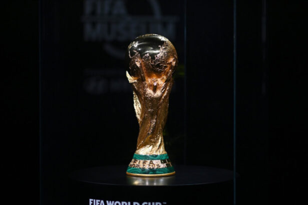 foto cm 2026 cine a creat trofeul cupei mondiale fifa povestea celui mai ravnit simbol din istoria fotbalului 6a5cab866f504