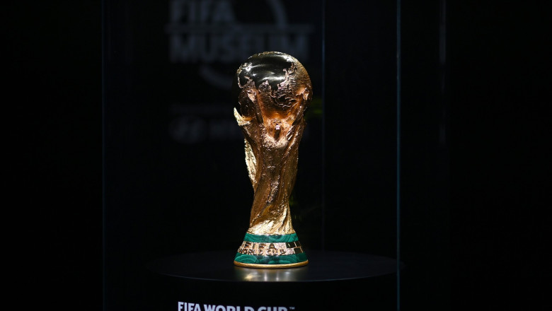 foto cm 2026 cine a creat trofeul cupei mondiale fifa povestea celui mai ravnit simbol din istoria fotbalului 6a5cab866f504