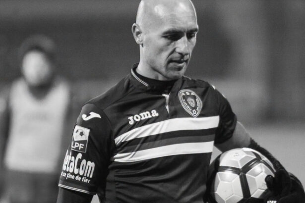 gabriel muresan fost fotbalist al nationalei si primar al unei localitati din mures a murit inecat la 44 de ani mesajul frf 6a4f7dccc85fb