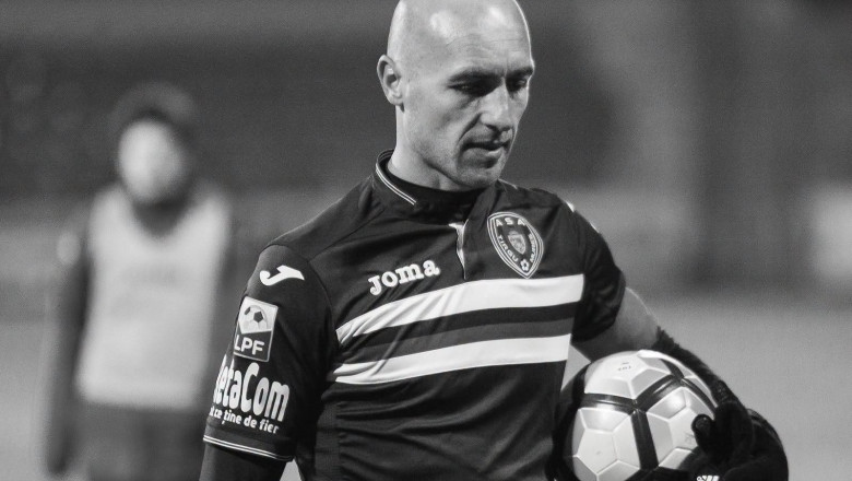 Gabriel Mureșan, fost internațional și primar din Mureș, a decedat la 44 de ani 51 gabriel muresan fost fotbalist al nationalei si primar al unei localitati din mures a murit inecat la 44 de ani mesajul frf 6a4f7dccc85fb