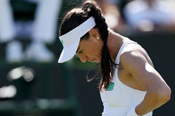 galerie foto accidentata sorana cirstea rateaza turneul wta de la iasi trofeul castigat la cluj ramane ultima participare in romania 6a4f9f376512a